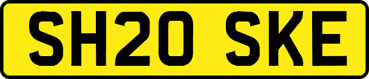 SH20SKE