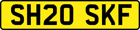 SH20SKF