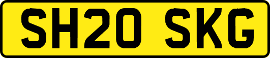 SH20SKG
