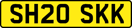 SH20SKK