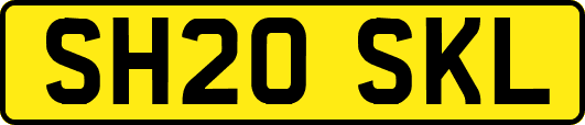SH20SKL