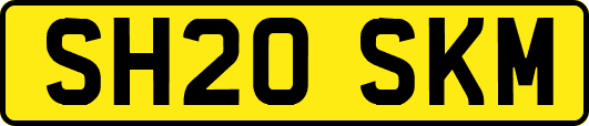 SH20SKM