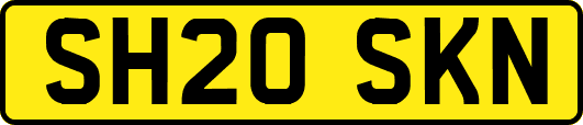 SH20SKN