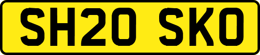 SH20SKO