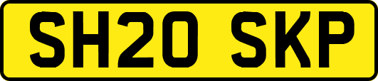 SH20SKP