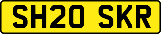 SH20SKR