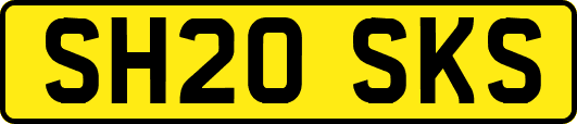 SH20SKS