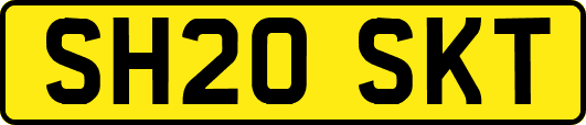 SH20SKT
