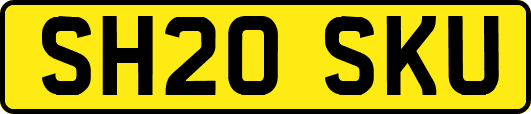 SH20SKU