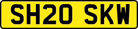 SH20SKW