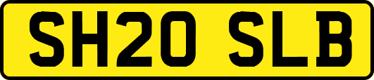 SH20SLB