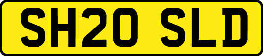 SH20SLD