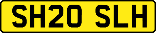 SH20SLH