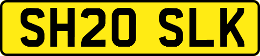 SH20SLK