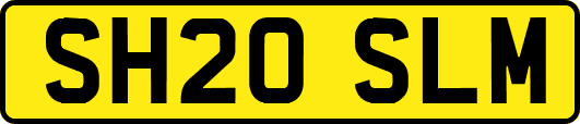 SH20SLM
