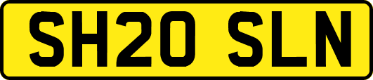SH20SLN