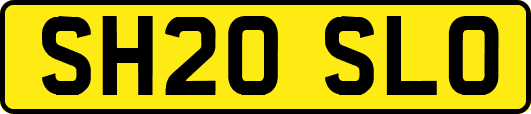 SH20SLO