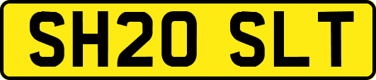 SH20SLT