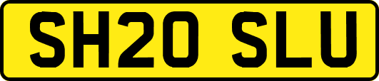 SH20SLU