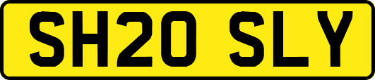 SH20SLY
