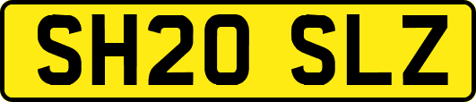 SH20SLZ
