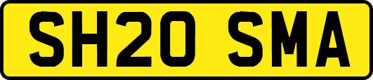 SH20SMA