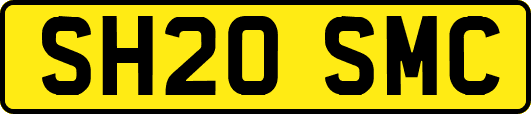 SH20SMC