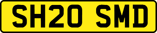 SH20SMD