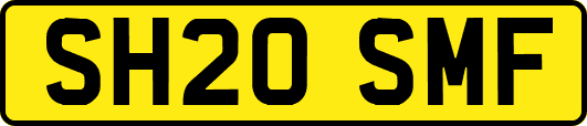 SH20SMF