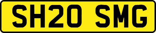 SH20SMG