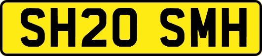 SH20SMH