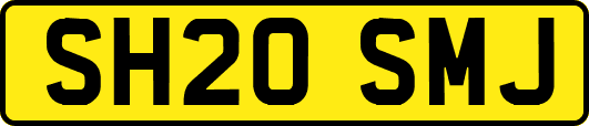 SH20SMJ