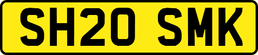 SH20SMK