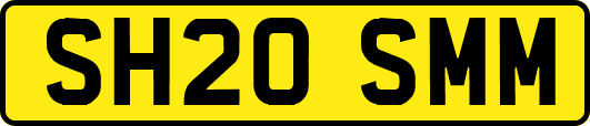 SH20SMM