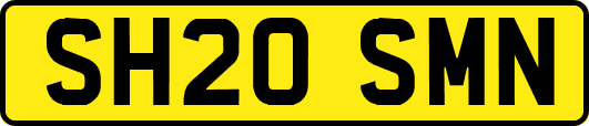 SH20SMN