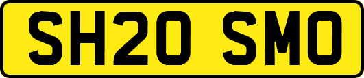 SH20SMO