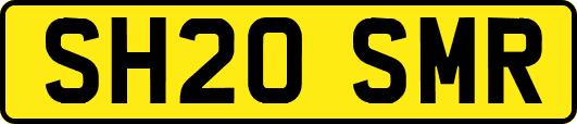 SH20SMR