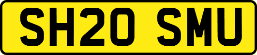 SH20SMU