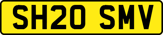 SH20SMV