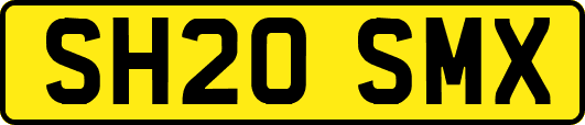 SH20SMX