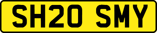 SH20SMY