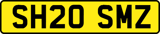 SH20SMZ