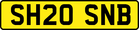 SH20SNB