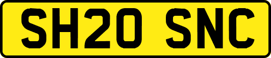 SH20SNC