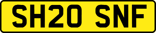 SH20SNF