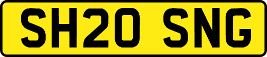 SH20SNG