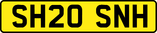 SH20SNH