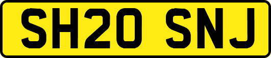 SH20SNJ