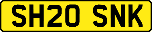 SH20SNK