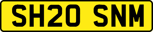 SH20SNM